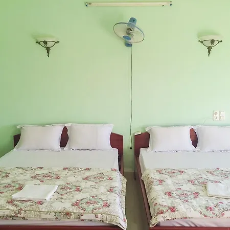 Ky Duyen Hotel